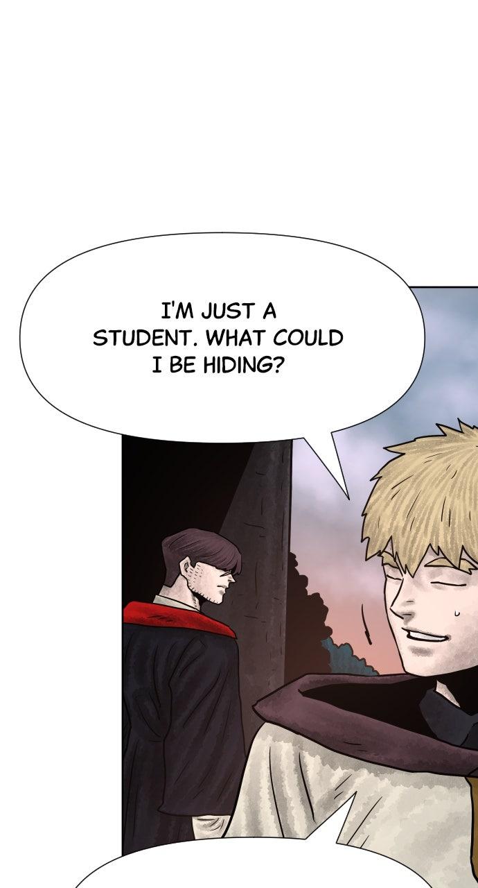 Warrior Executioner Episode 167 2