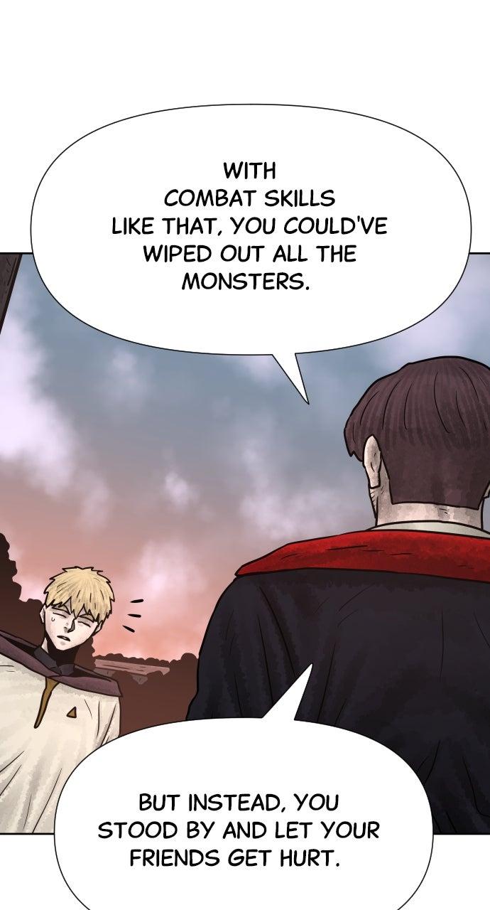 Warrior Executioner Episode 167 9