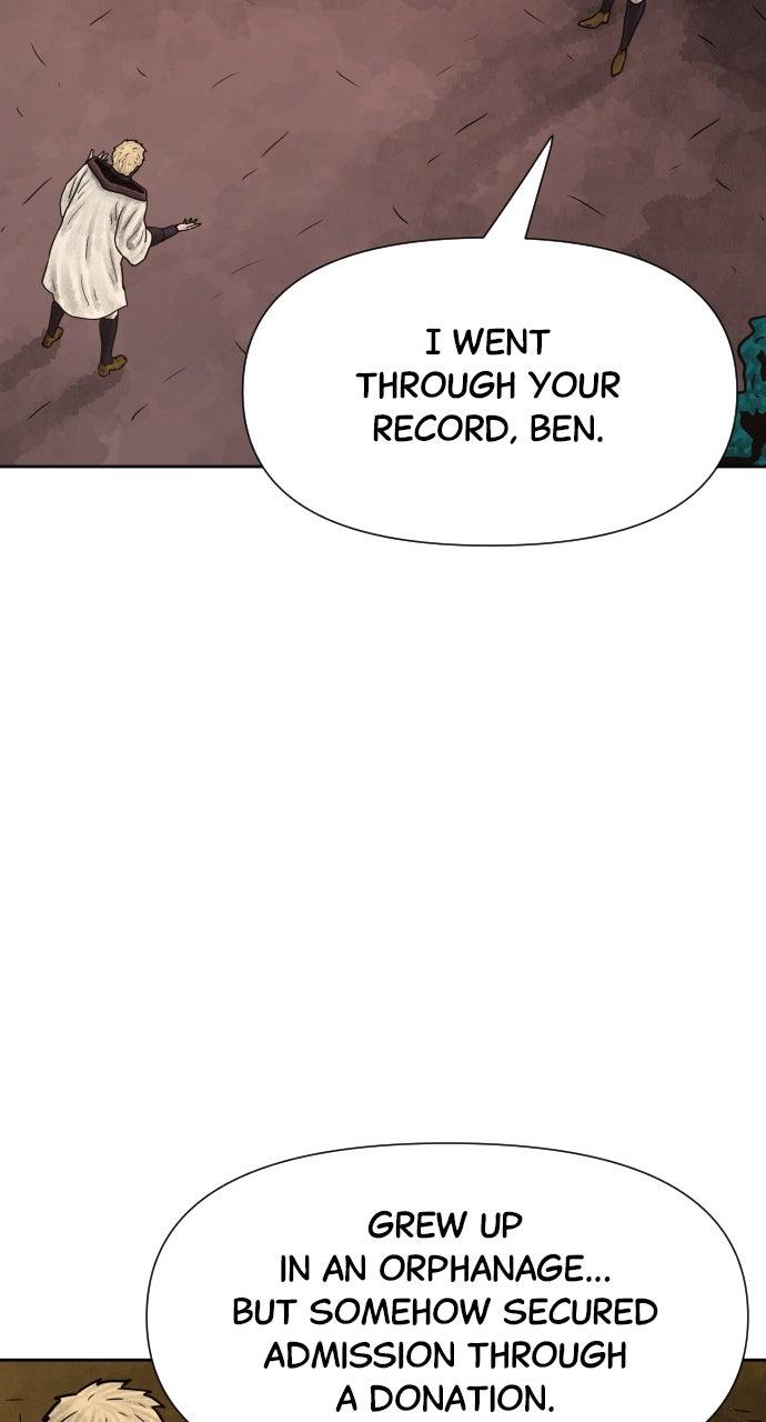 Warrior Executioner Episode 167 12