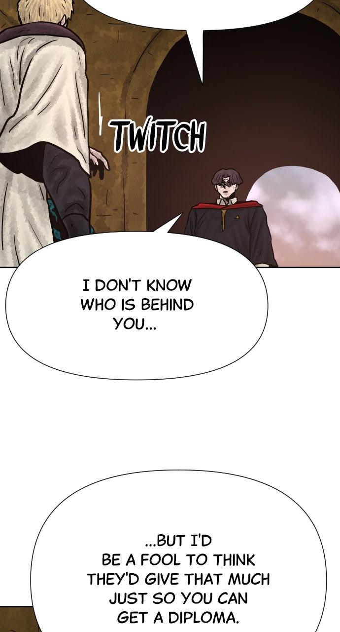 Warrior Executioner Episode 167 13