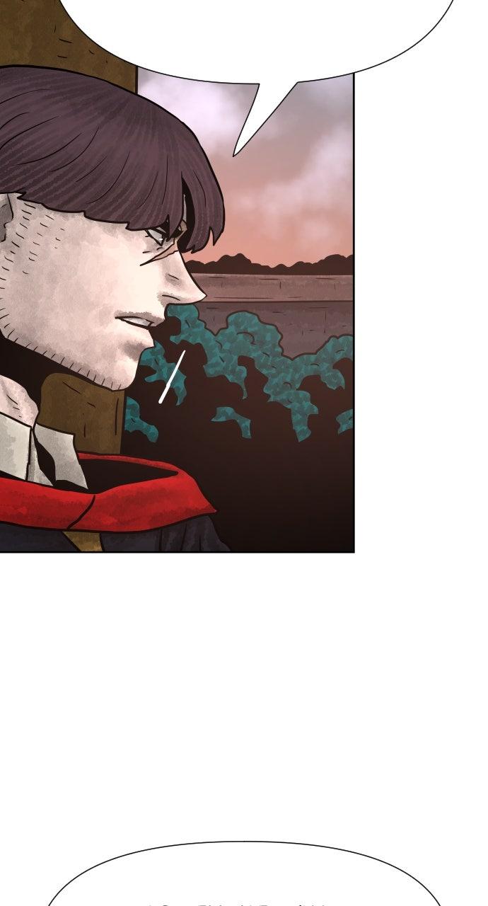 Warrior Executioner Episode 167 14