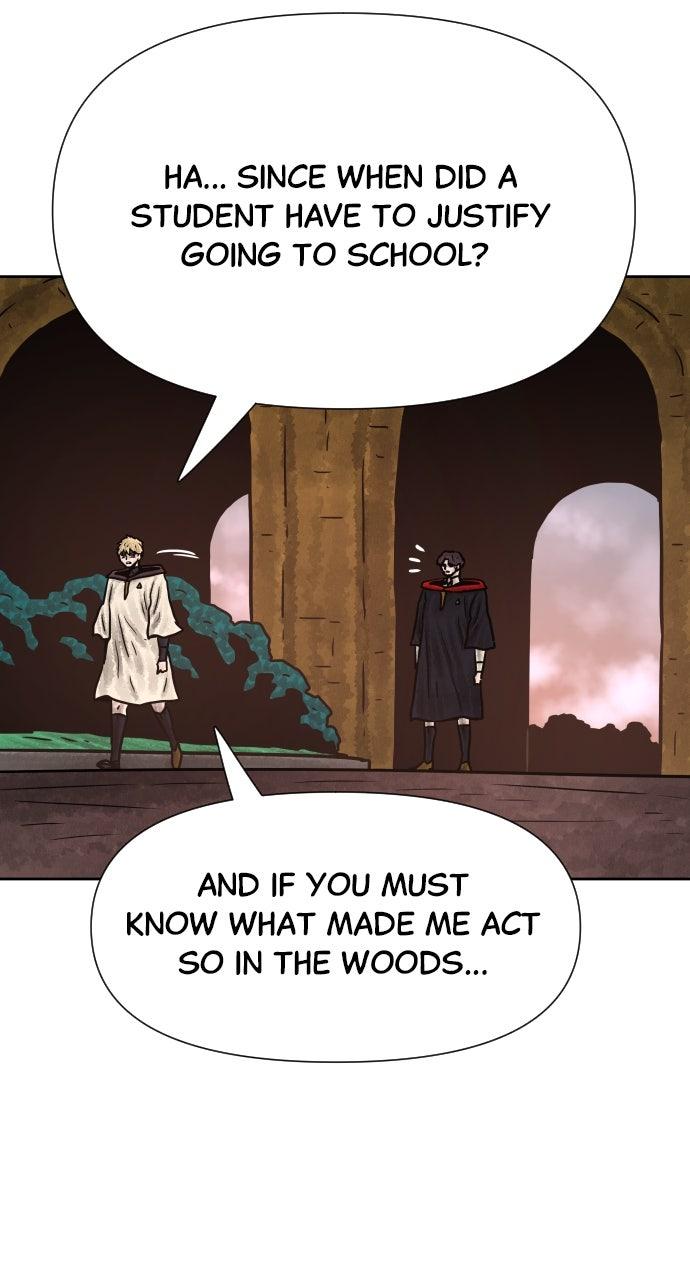 Warrior Executioner Episode 167 16