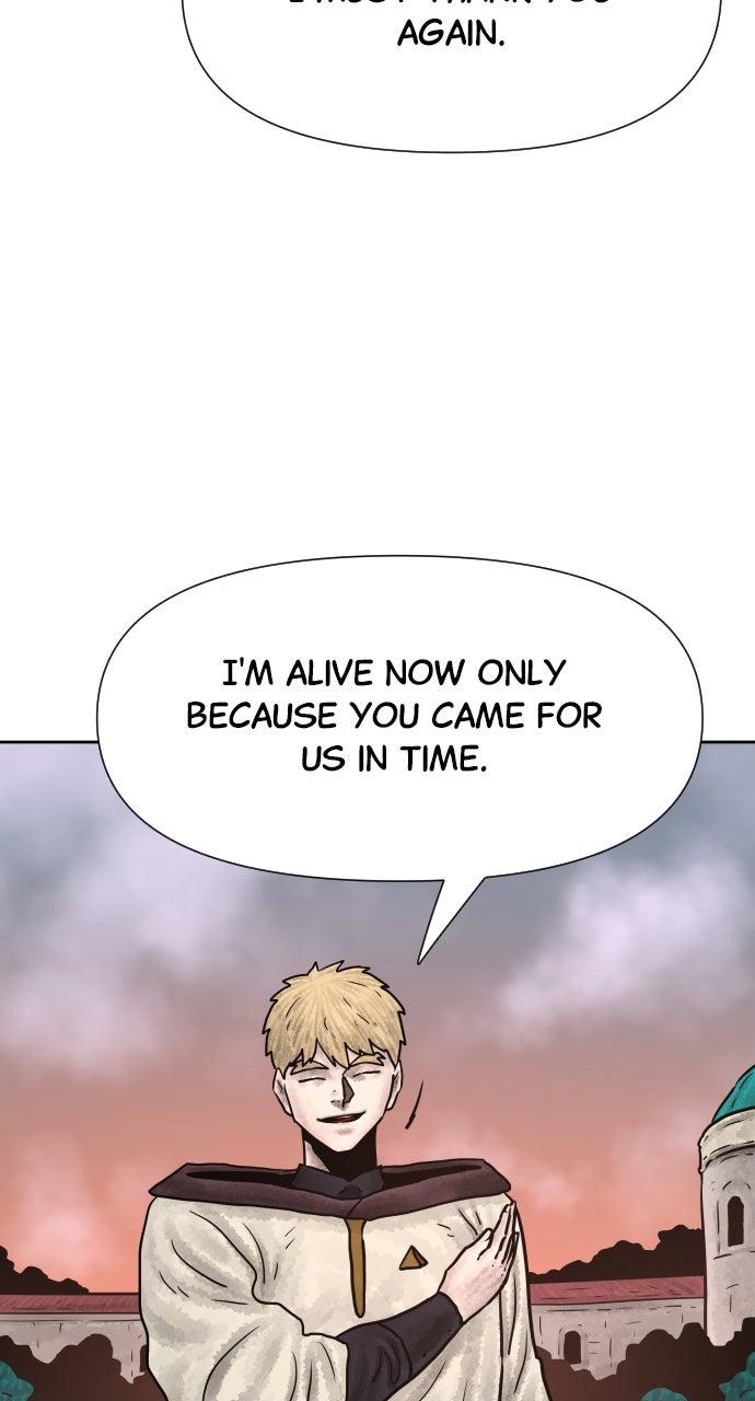 Warrior Executioner Episode 167 20