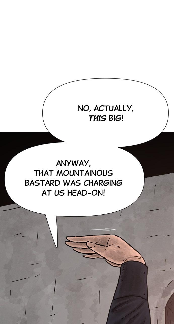 Warrior Executioner Episode 167 26