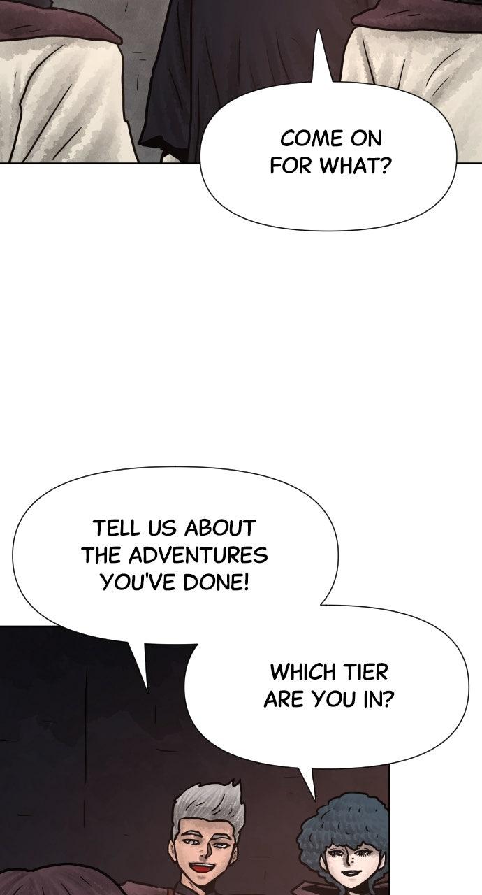 Warrior Executioner Episode 167 34