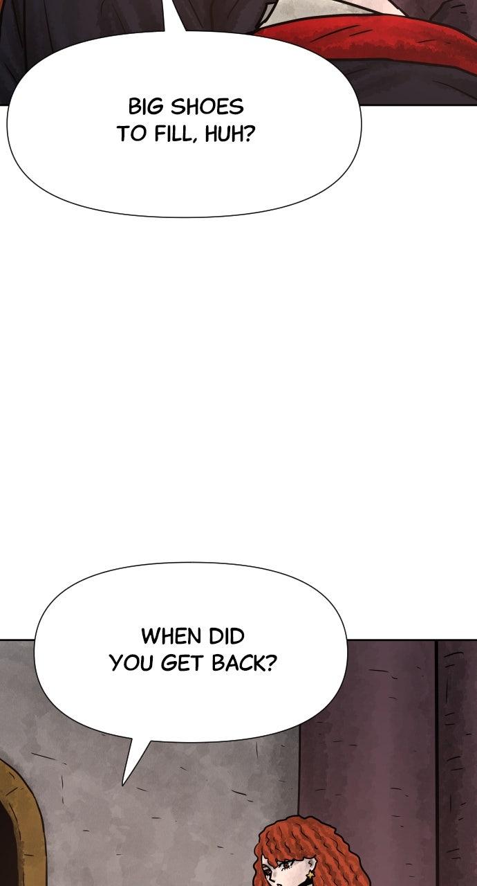 Warrior Executioner Episode 167 40