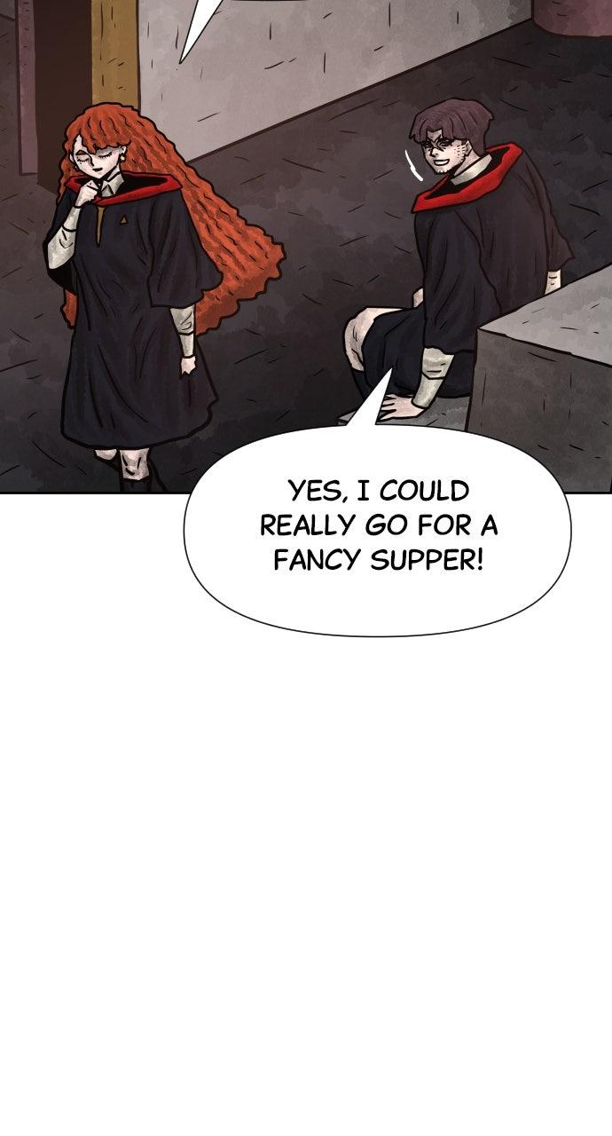 Warrior Executioner Episode 167 42