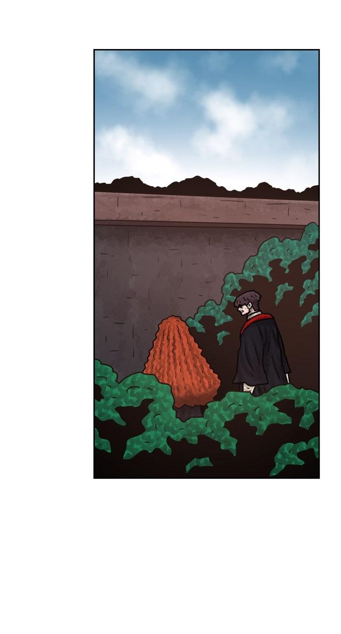 Warrior Executioner Episode 167 43