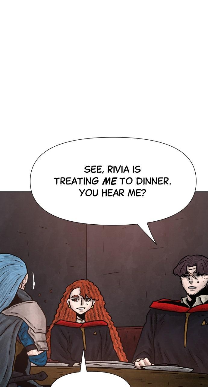 Warrior Executioner Episode 167 47