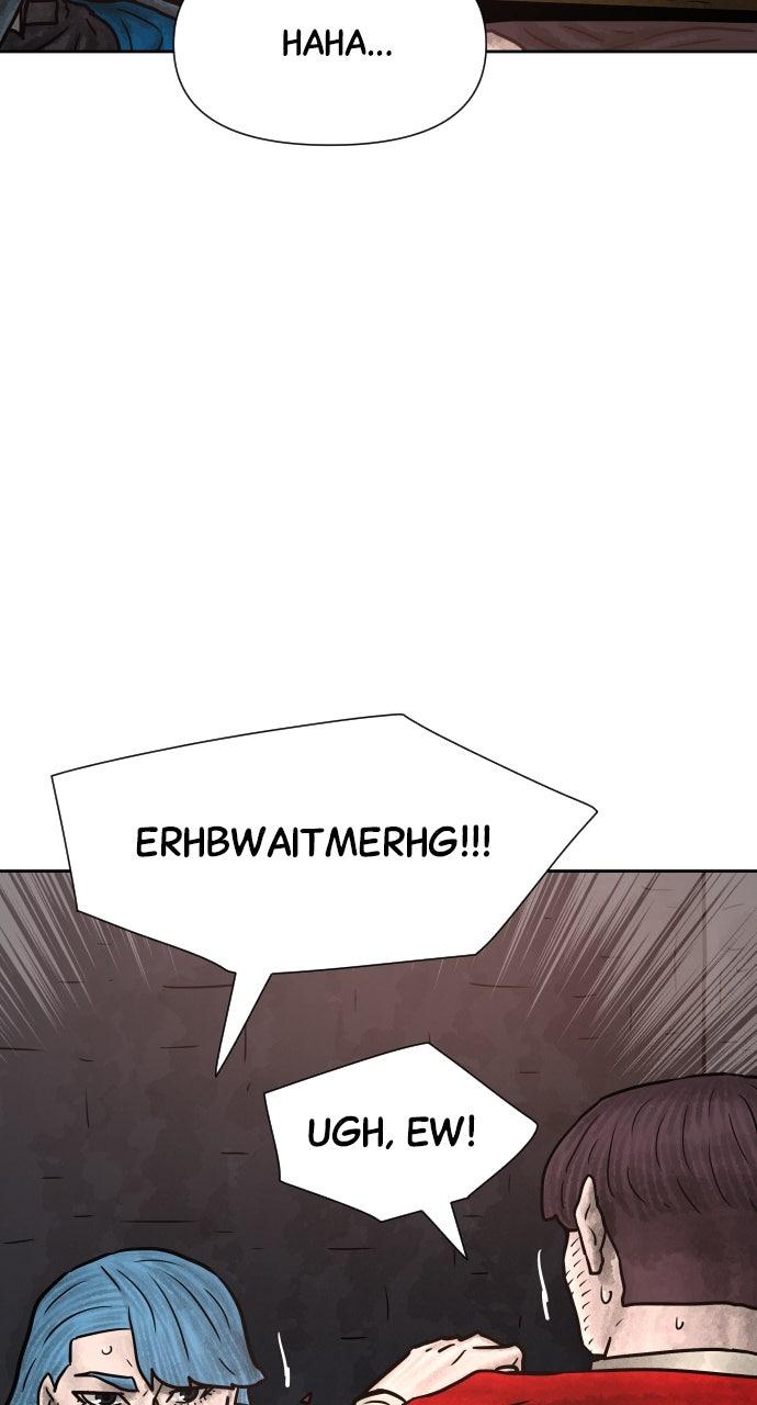 Warrior Executioner Episode 167 48