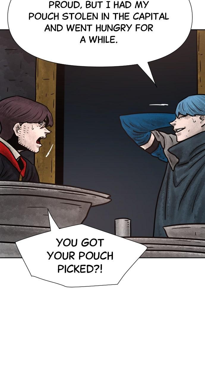 Warrior Executioner Episode 167 53