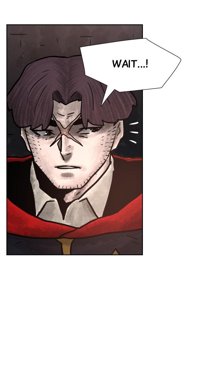 Warrior Executioner Episode 167 59