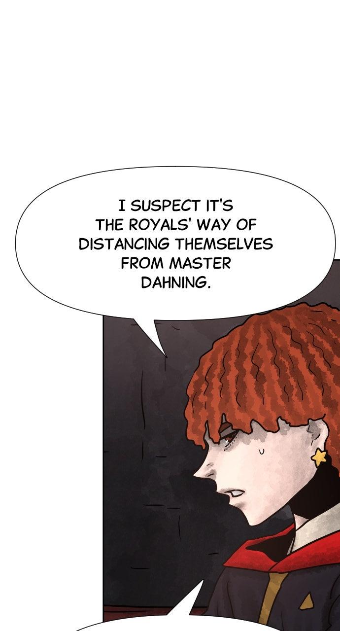 Warrior Executioner Episode 167 61