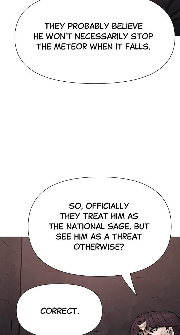 Warrior Executioner Episode 167 62