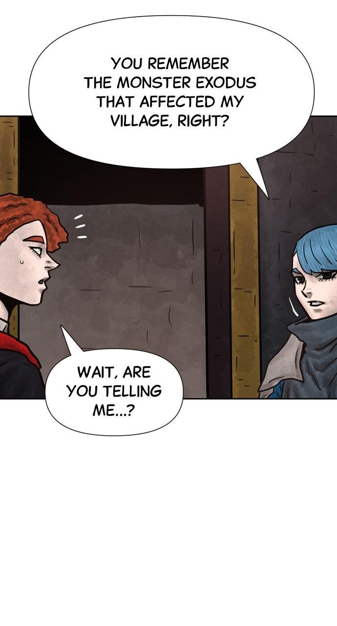 Warrior Executioner Episode 167 66