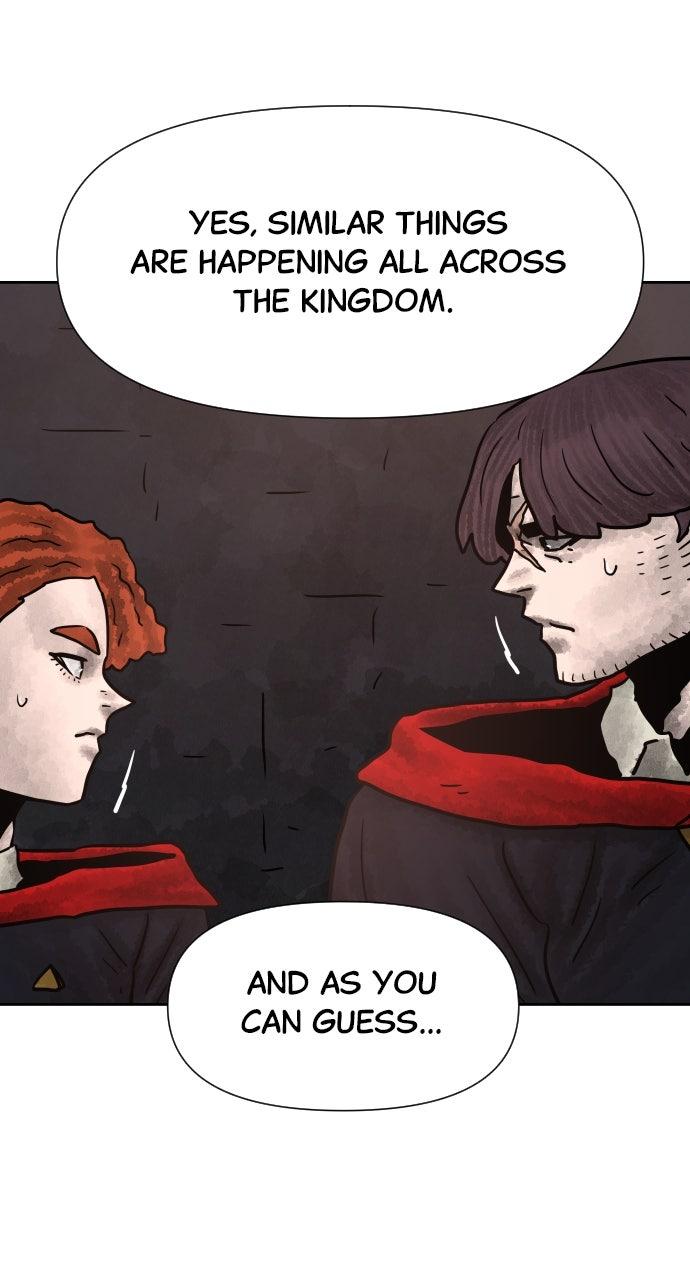 Warrior Executioner Episode 167 67