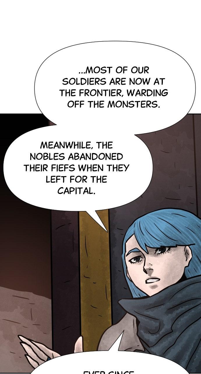 Warrior Executioner Episode 167 68