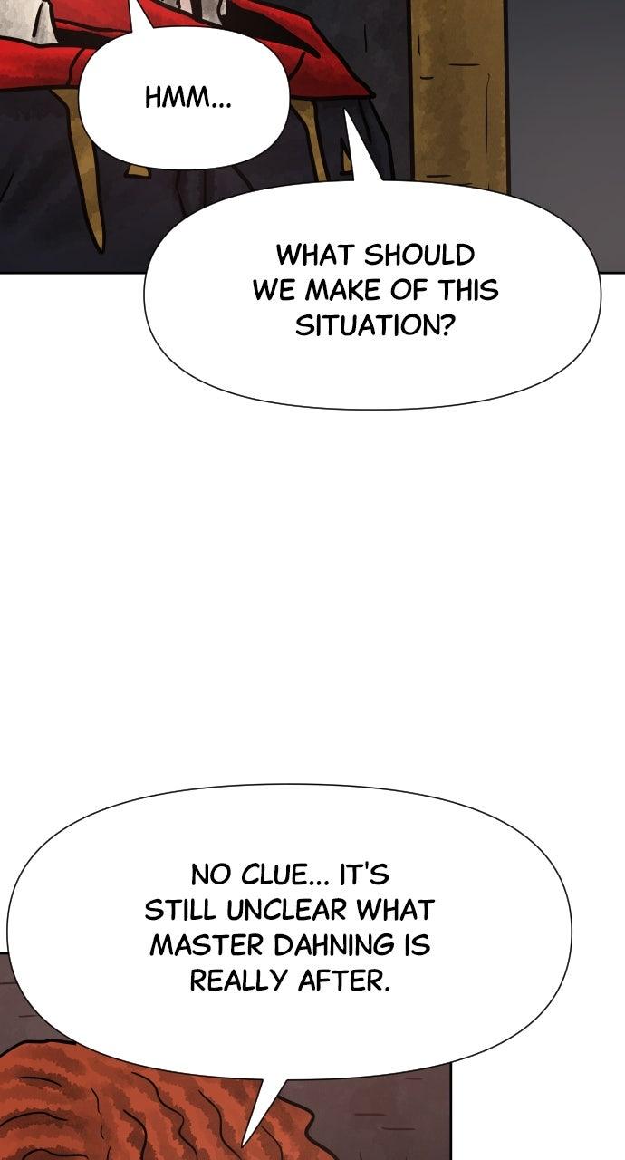 Warrior Executioner Episode 167 70