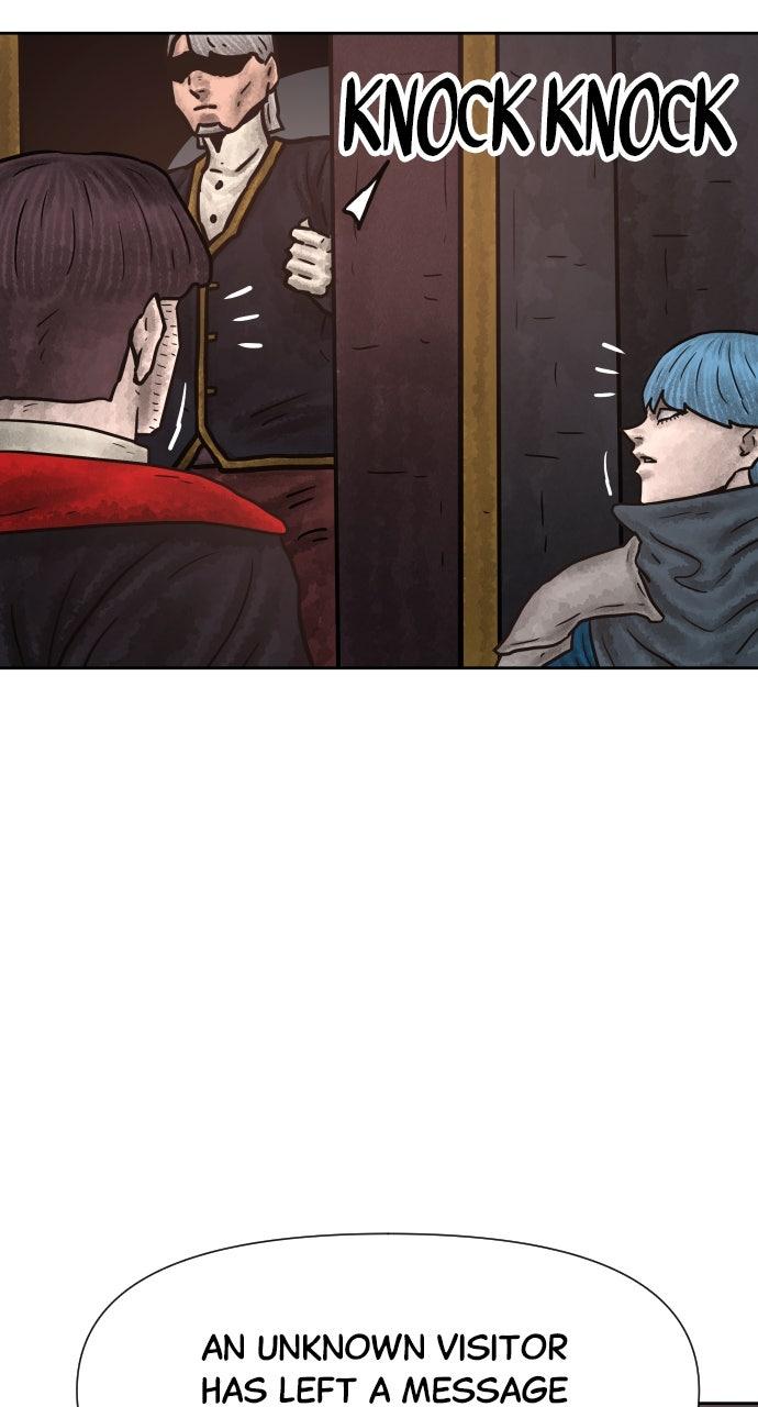 Warrior Executioner Episode 167 73