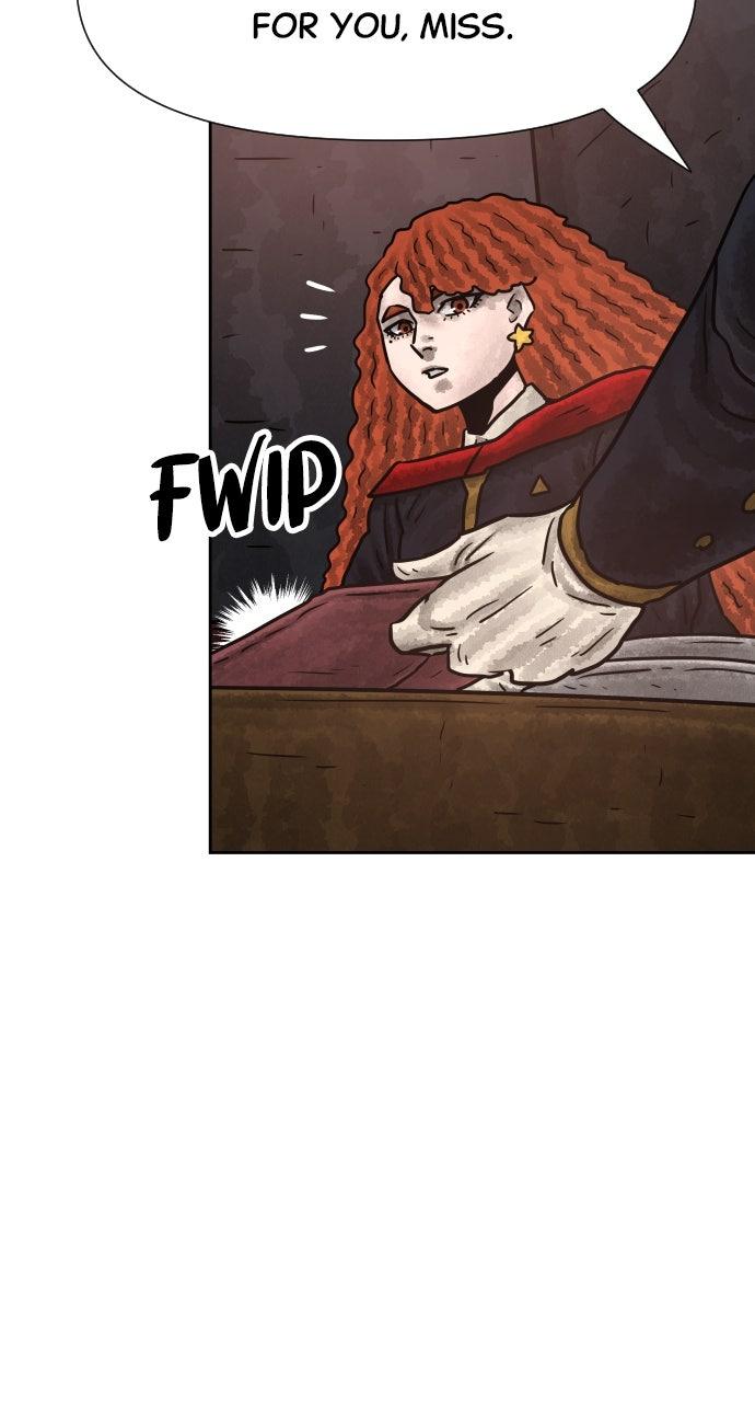Warrior Executioner Episode 167 74