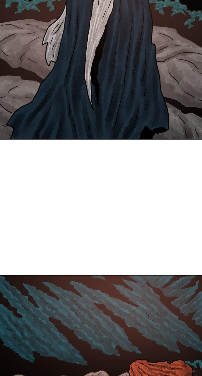 Warrior Executioner Episode 167 79