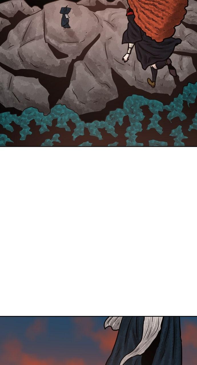 Warrior Executioner Episode 167 80