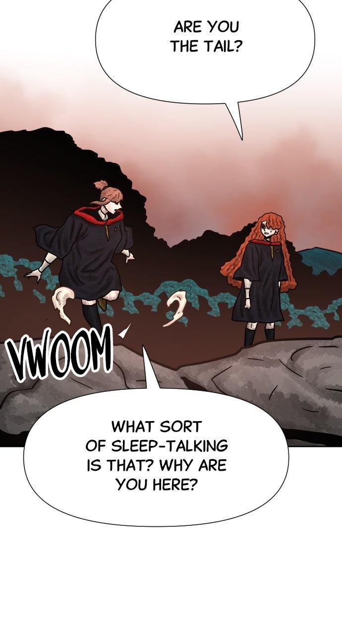 Warrior Executioner Episode 167 86