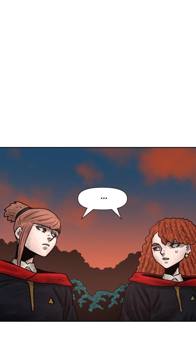 Warrior Executioner Episode 167 89