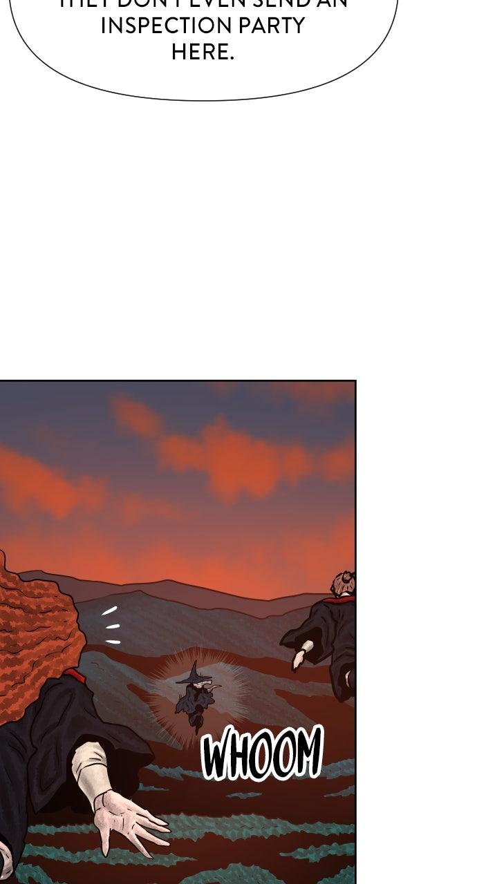 Warrior Executioner Episode 168 3