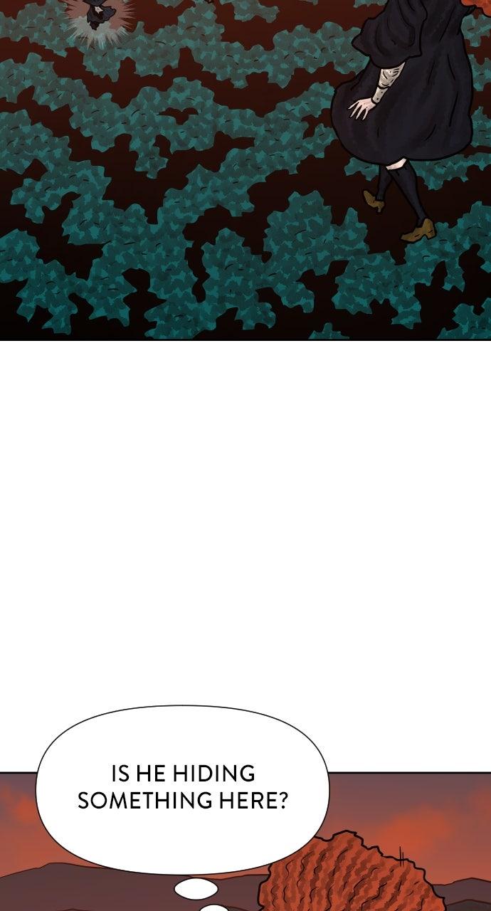 Warrior Executioner Episode 168 5