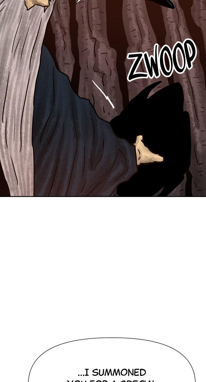 Warrior Executioner Episode 168 14