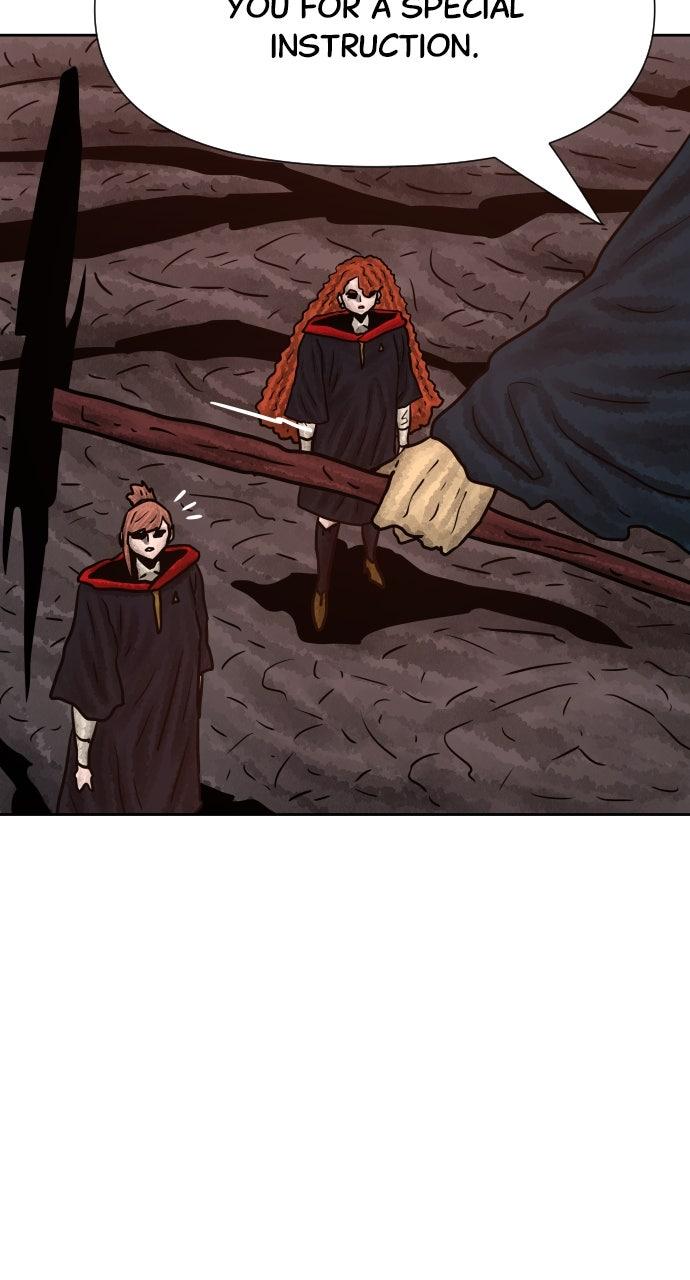 Warrior Executioner Episode 168 15