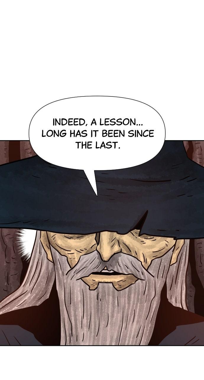 Warrior Executioner Episode 168 18