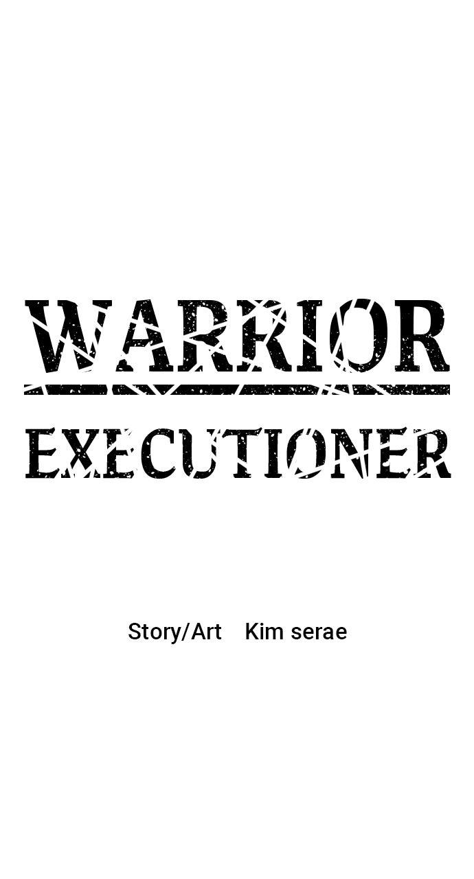 Warrior Executioner Episode 168 19