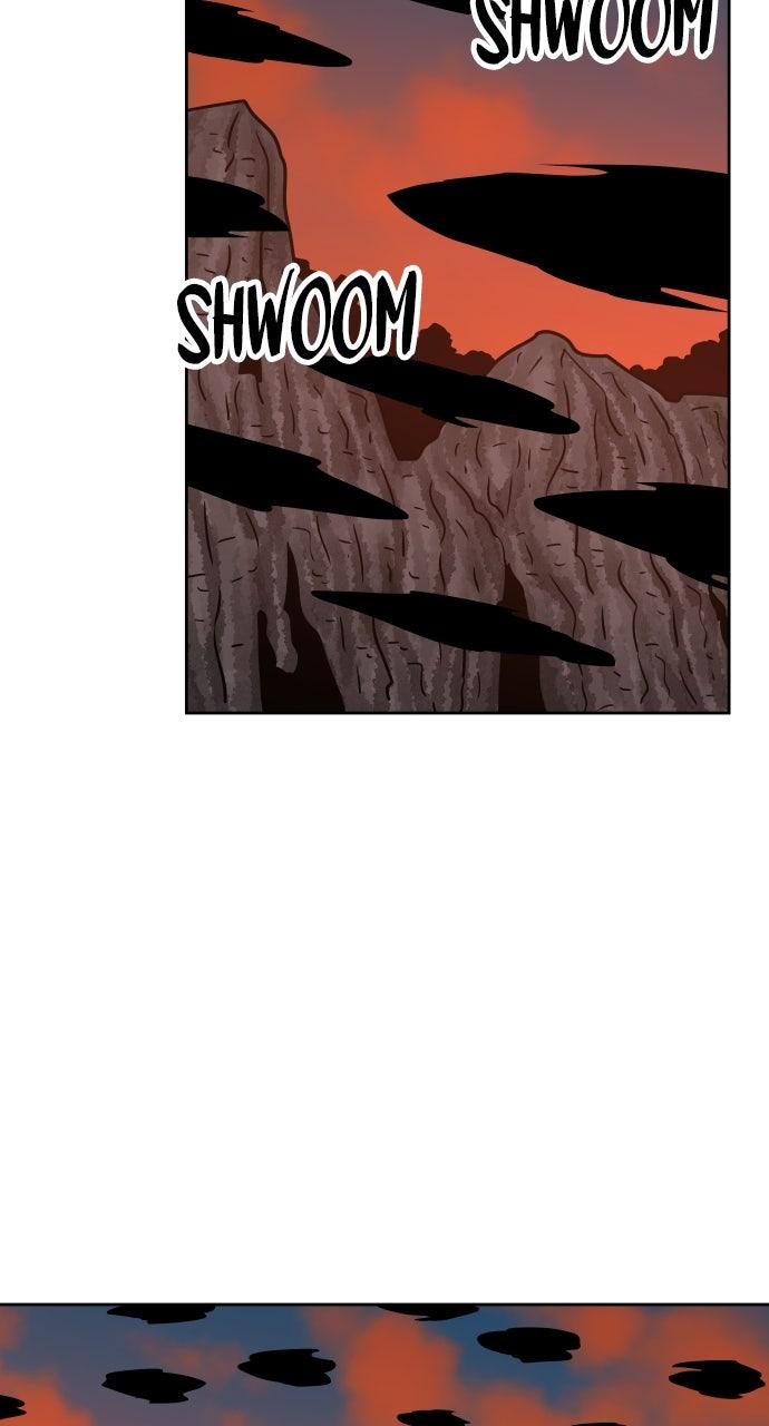 Warrior Executioner Episode 168 21