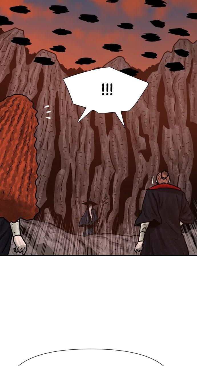 Warrior Executioner Episode 168 22