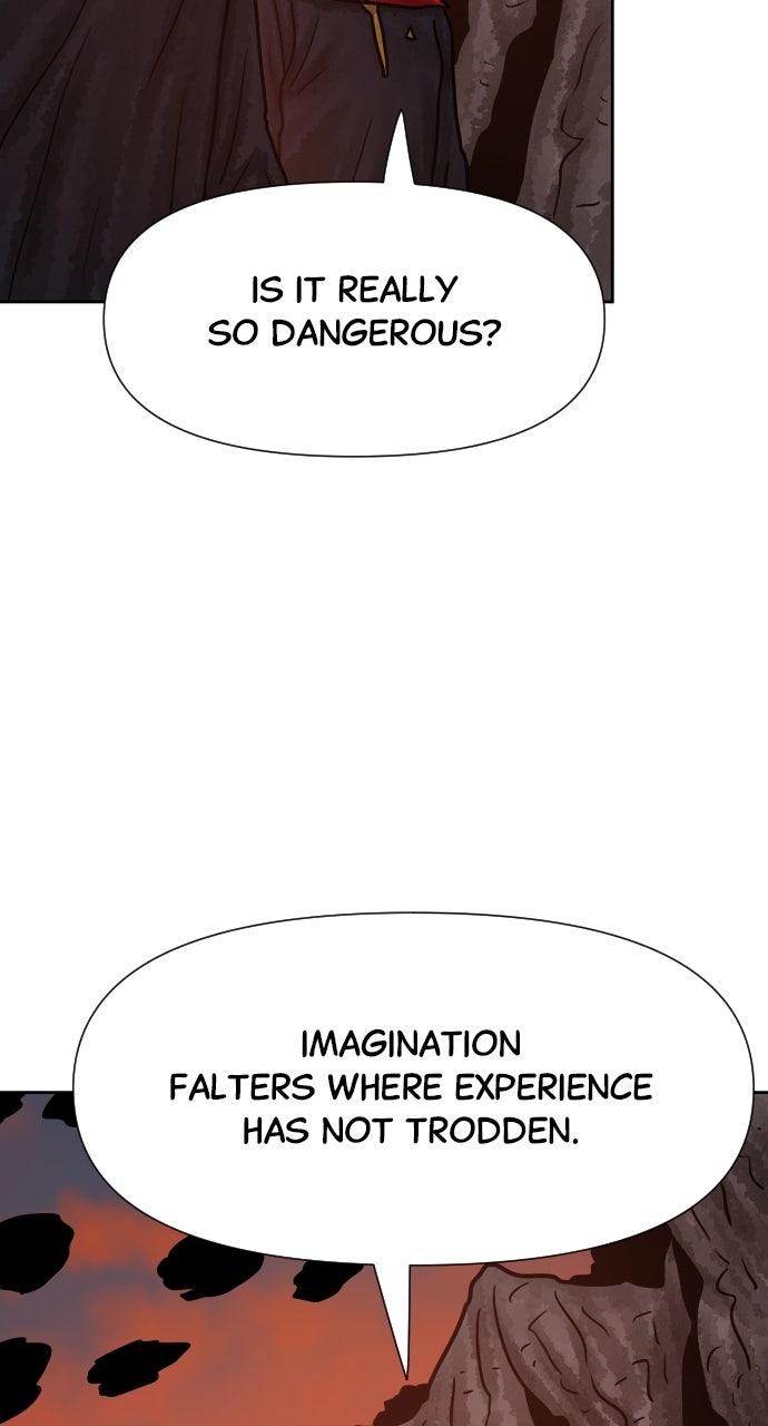 Warrior Executioner Episode 168 26