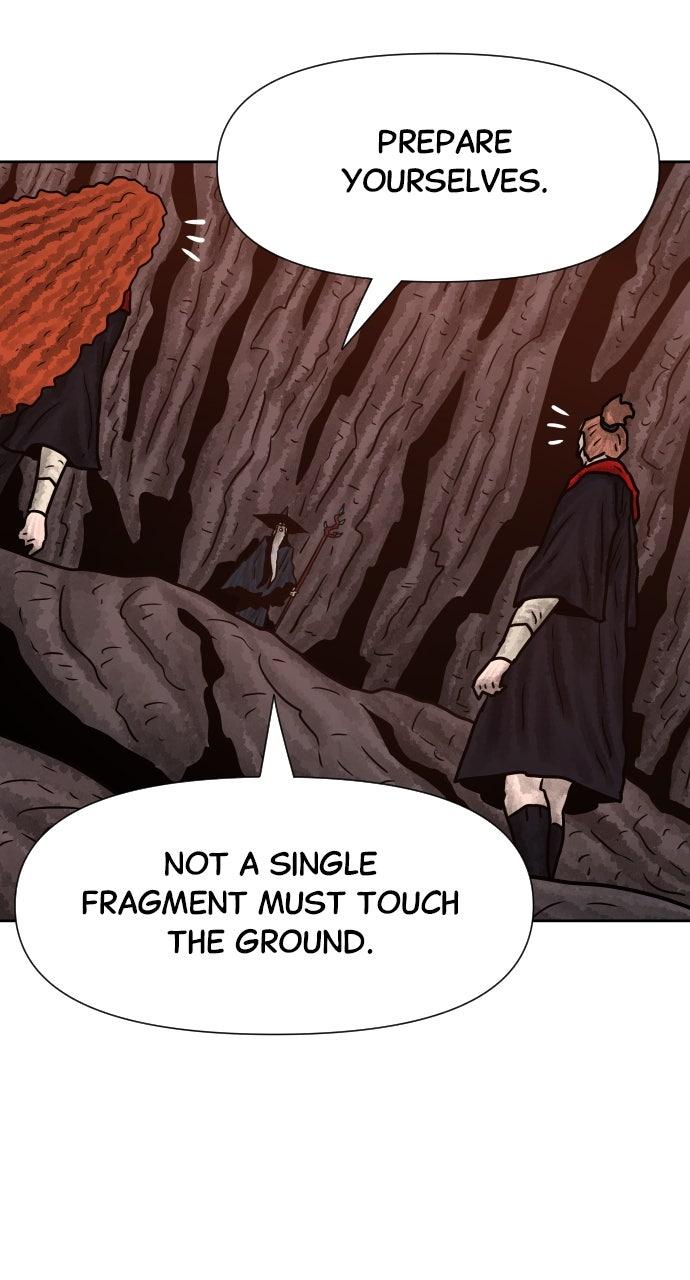 Warrior Executioner Episode 168 28