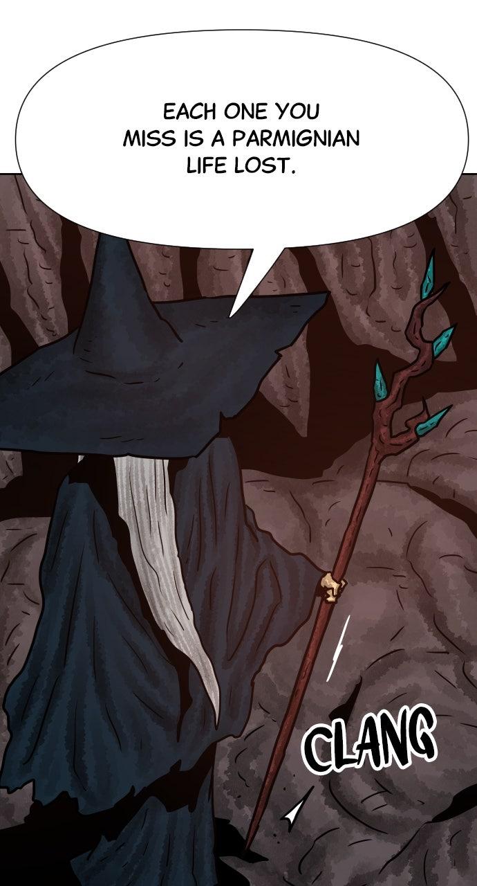Warrior Executioner Episode 168 30