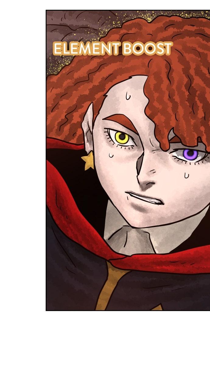 Warrior Executioner Episode 168 36