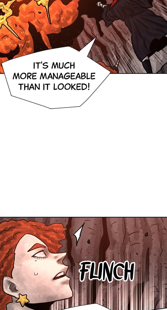 Warrior Executioner Episode 168 40