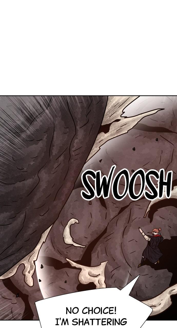 Warrior Executioner Episode 168 45