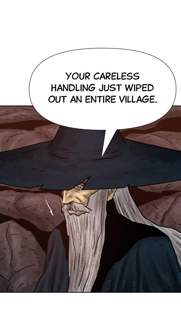 Warrior Executioner Episode 168 55