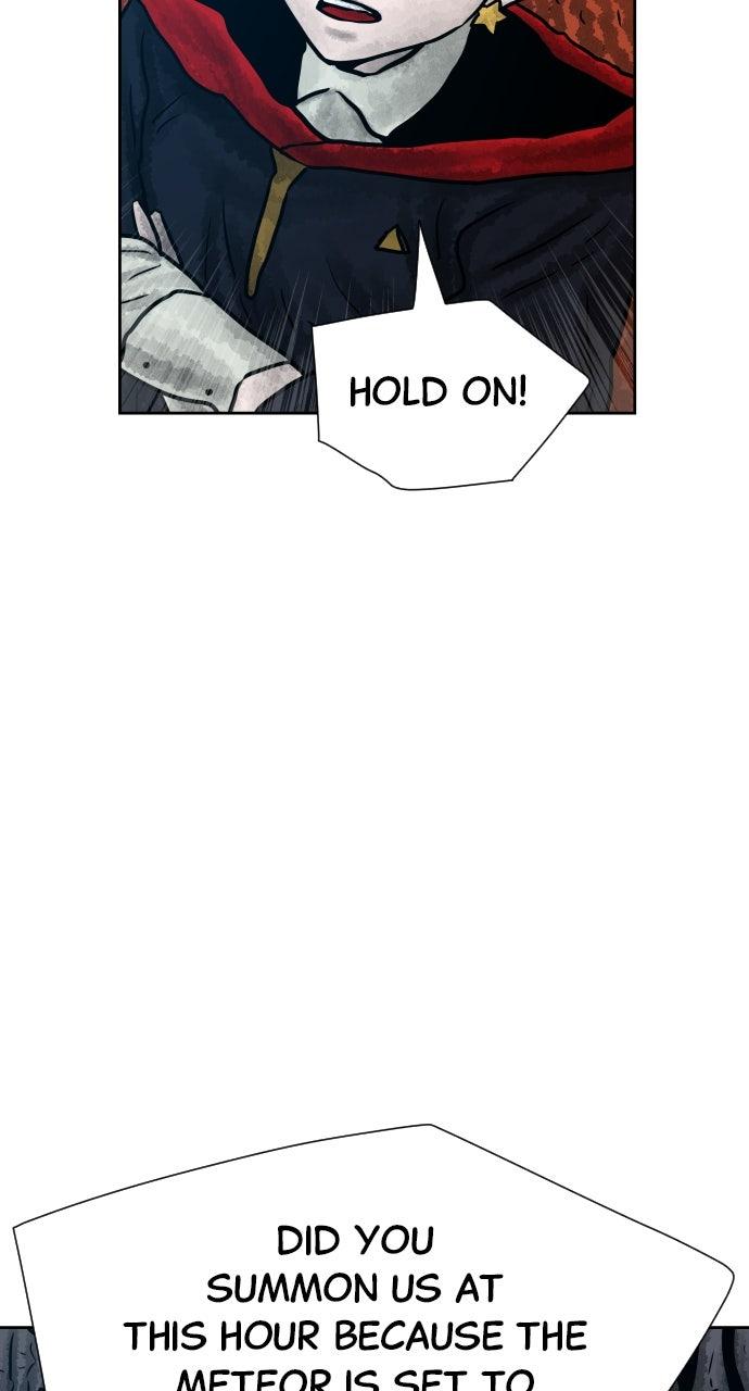 Warrior Executioner Episode 168 64