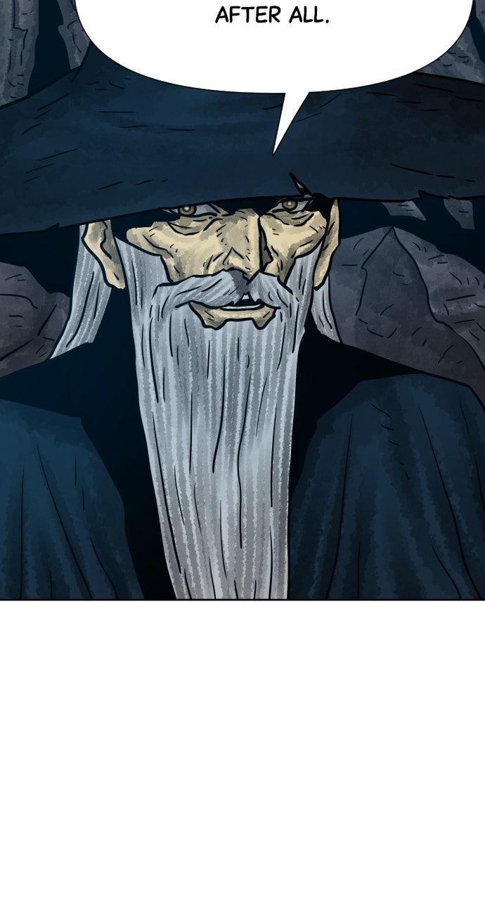 Warrior Executioner Episode 168 66