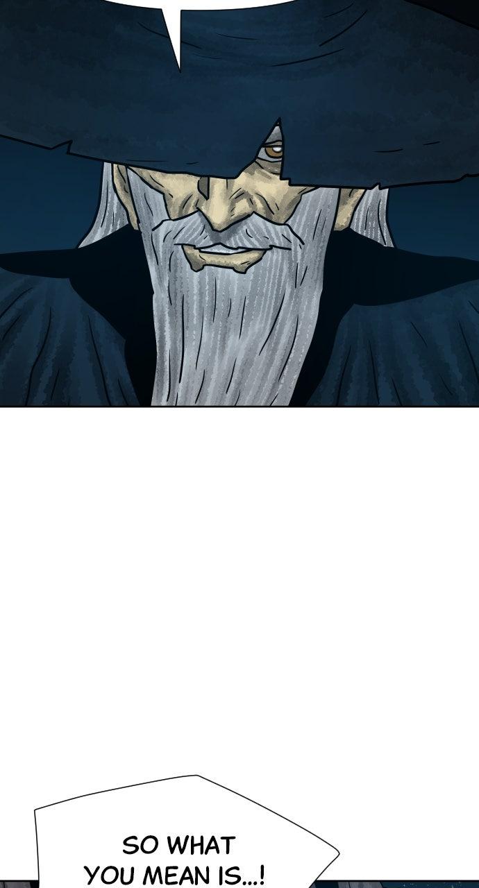 Warrior Executioner Episode 168 71