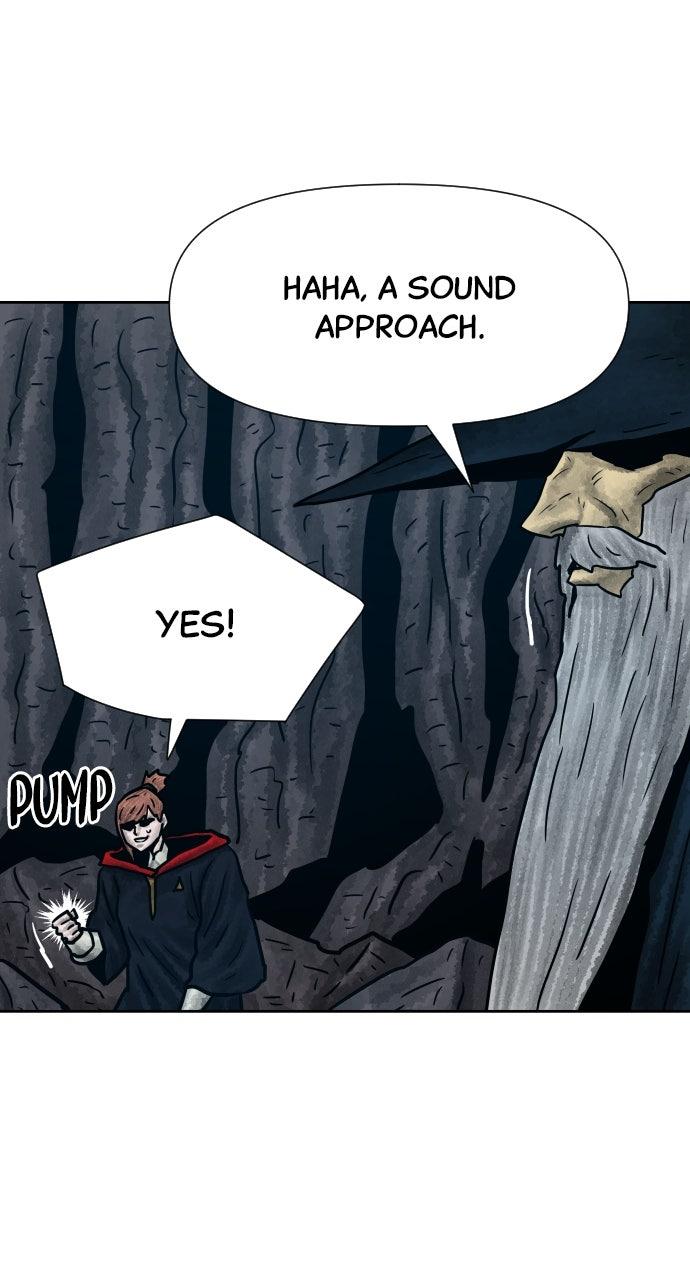 Warrior Executioner Episode 168 74