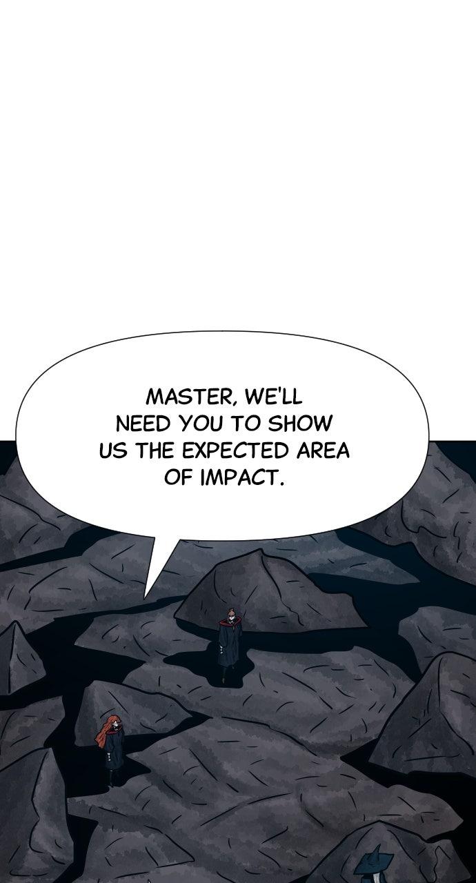 Warrior Executioner Episode 168 76