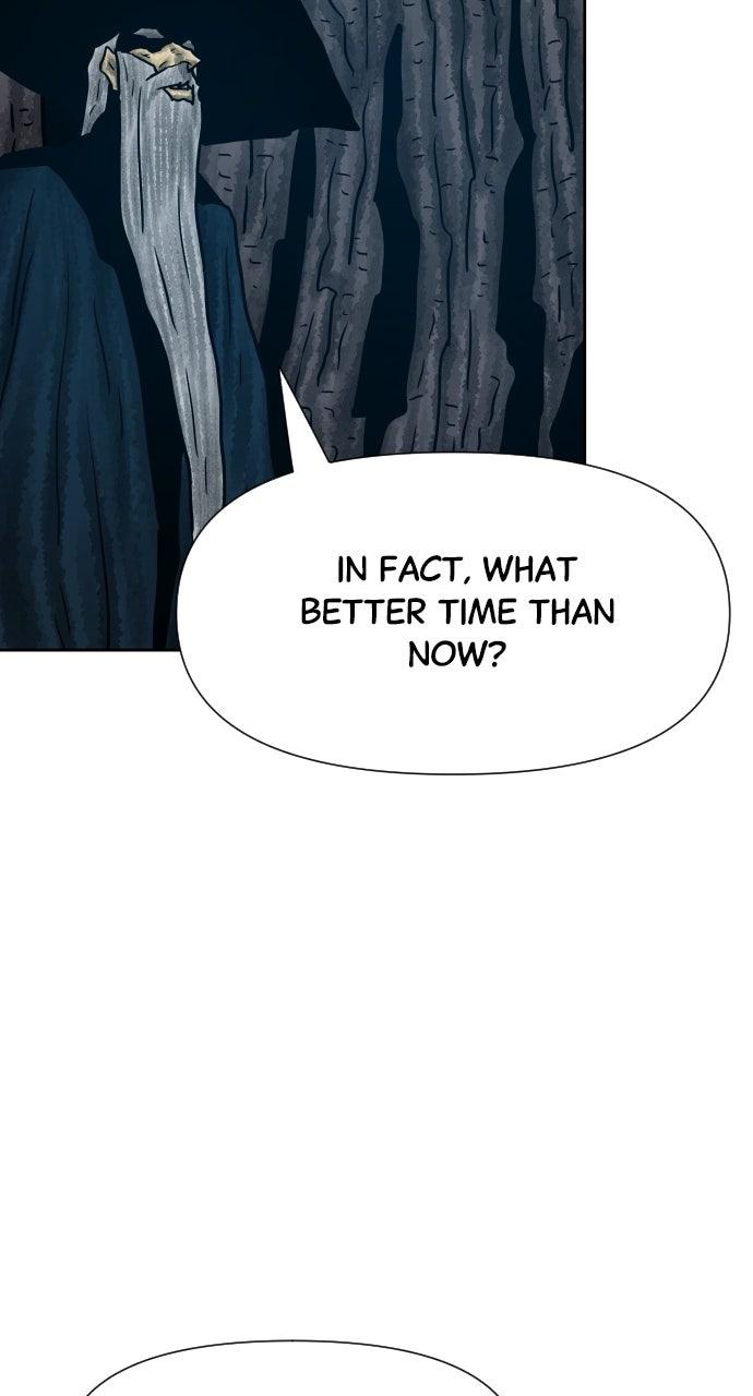 Warrior Executioner Episode 168 78