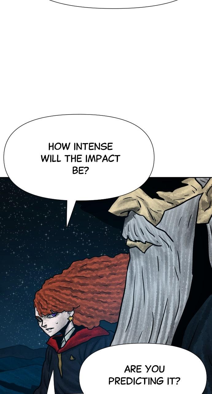 Warrior Executioner Episode 168 83